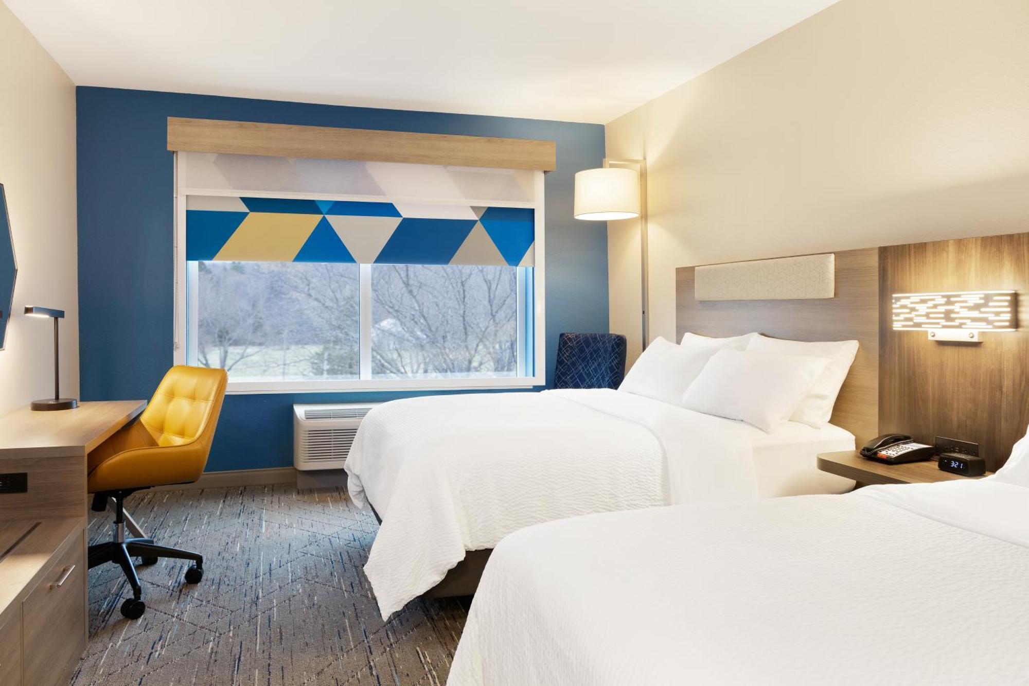 Holiday Inn Express & Suites Murfreesboro West By Ihg Exterior photo