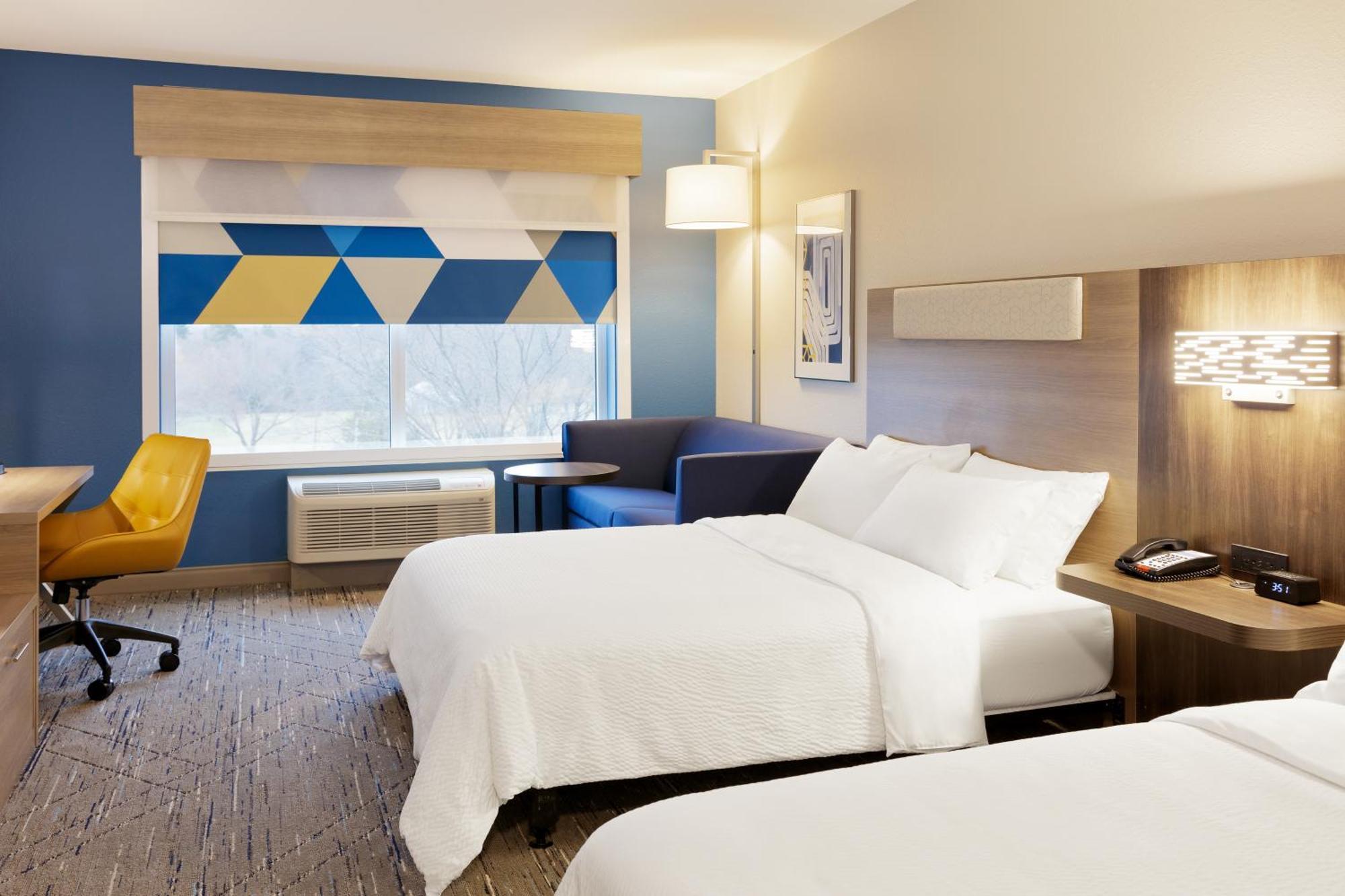 Holiday Inn Express & Suites Murfreesboro West By Ihg Exterior photo